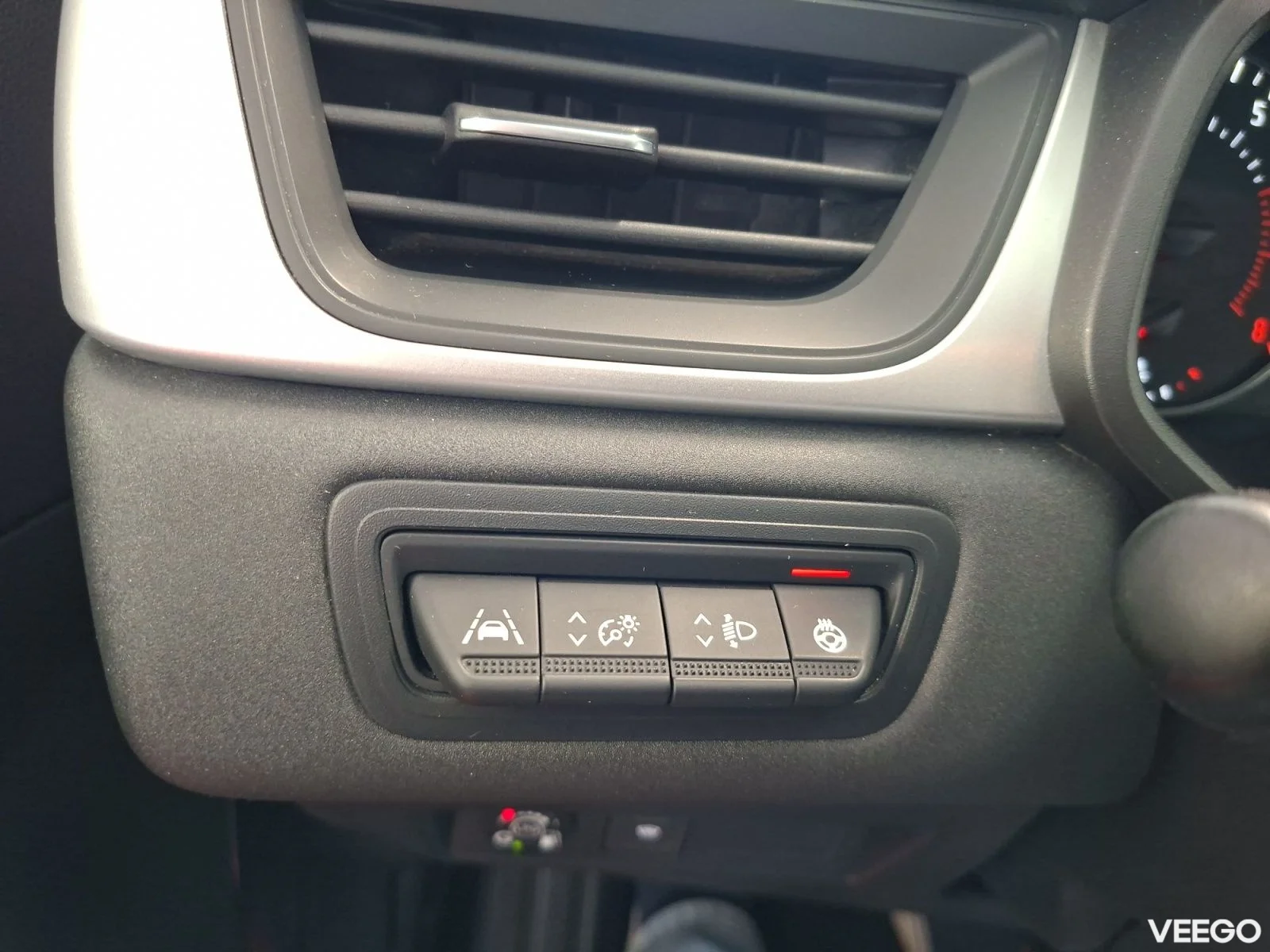Renault Captur Zen LPG 1 67kW