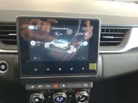 Renault Captur Zen LPG 1 67kW thumbnail