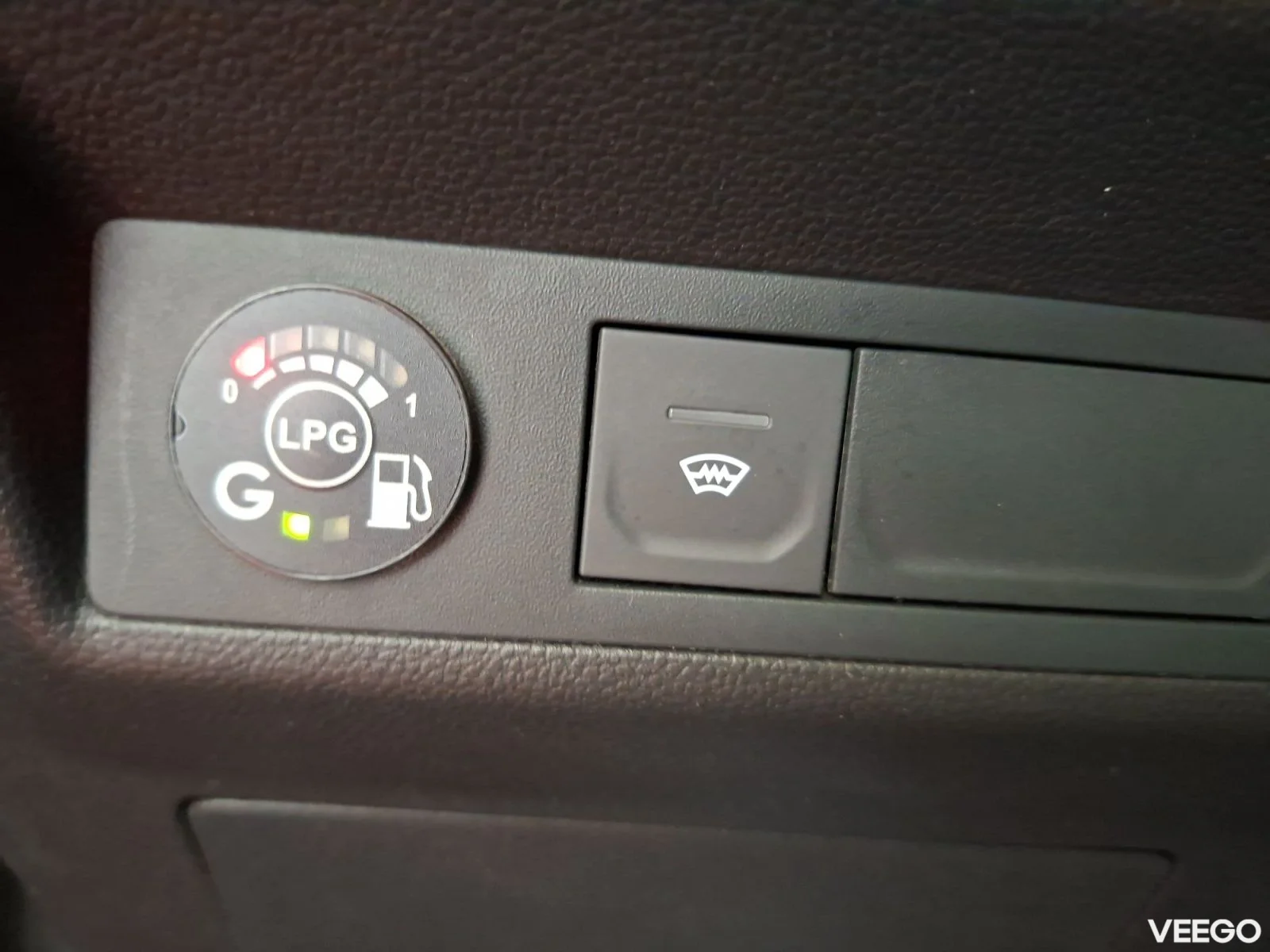 Renault Captur Zen LPG 1 67kW