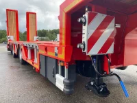 Kässbohrer LOWBED kW