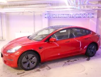 Tesla Model 3 Long Range Dual Motor AWD 366kW thumbnail