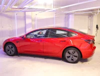 Tesla Model 3 Long Range Dual Motor AWD 366kW thumbnail