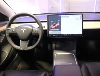 Tesla Model 3 Long Range Dual Motor AWD 366kW thumbnail