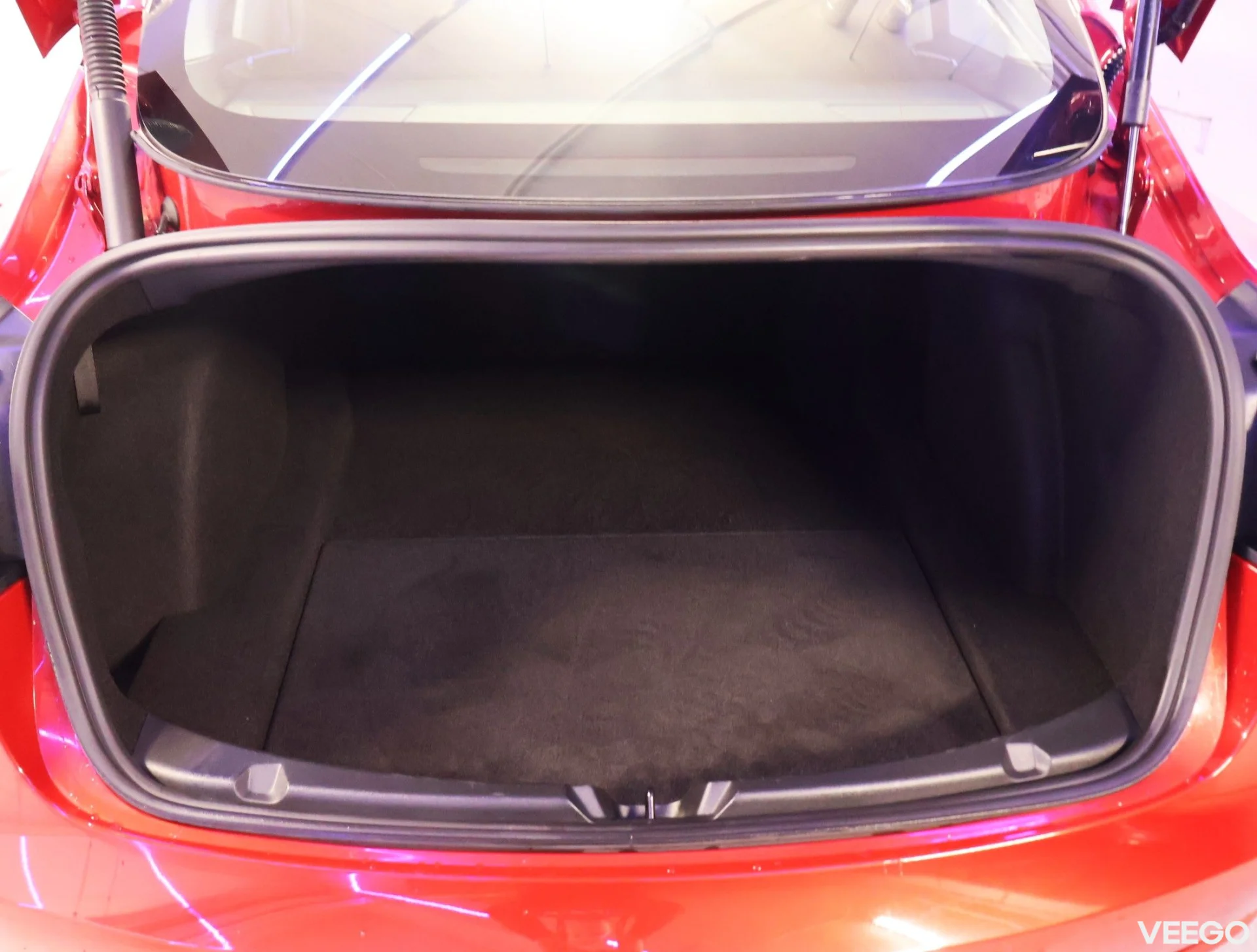 Tesla Model 3 Long Range Dual Motor AWD 366kW