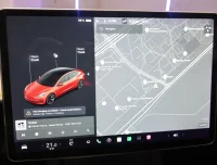 Tesla Model 3 Long Range Dual Motor AWD 366kW thumbnail