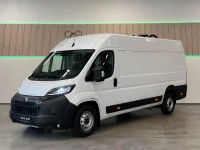 Peugeot Boxer L4H2 103kW thumbnail