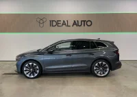 Skoda ENYAQ iV 80 70kW thumbnail
