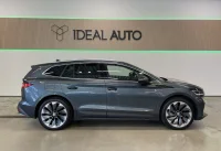 Skoda ENYAQ iV 80 70kW thumbnail