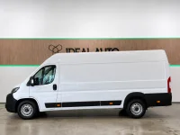Peugeot Boxer L4H2 103kW thumbnail