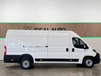 Peugeot Boxer L4H2 103kW thumbnail