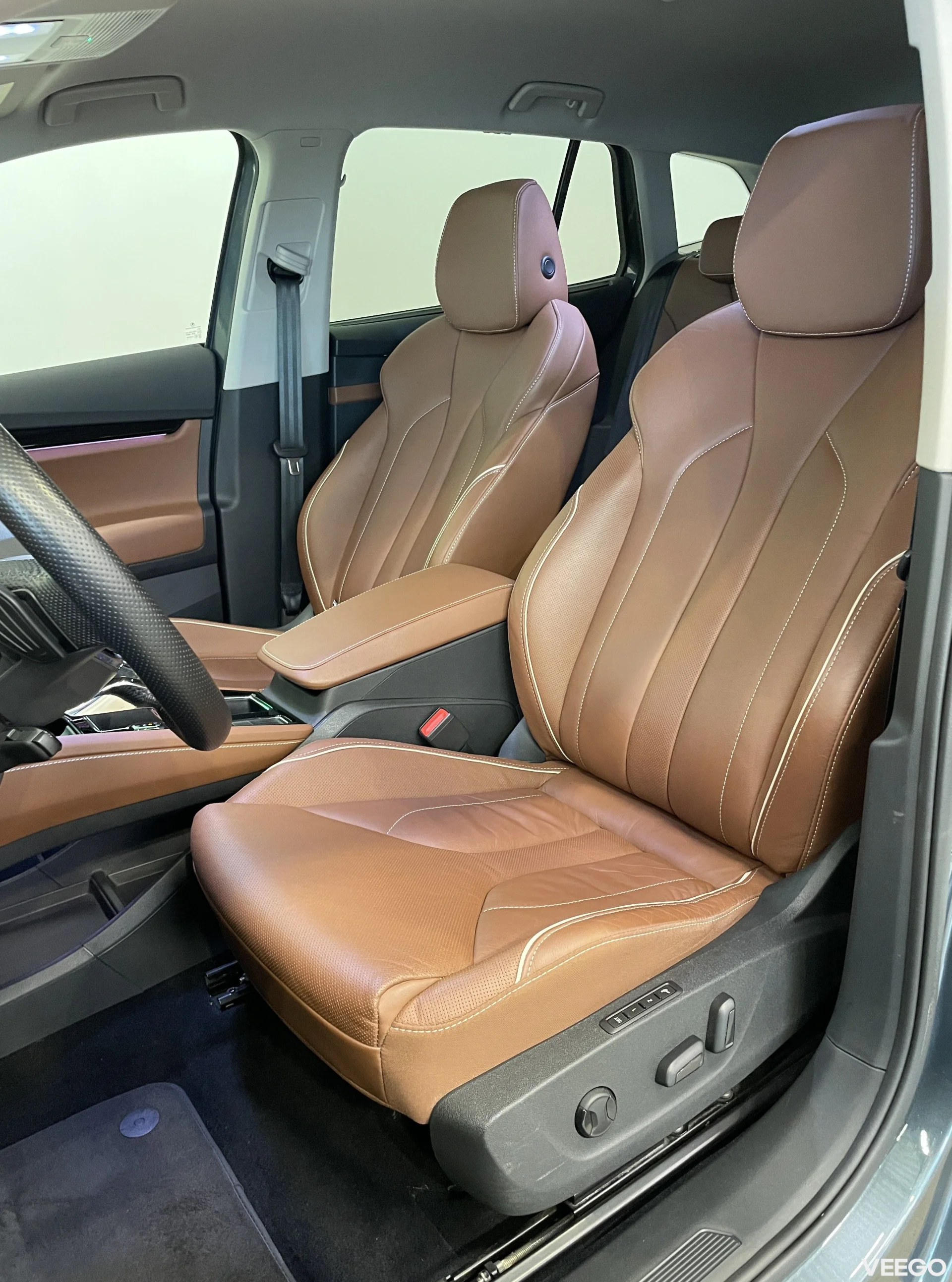 Skoda ENYAQ iV 80 70kW