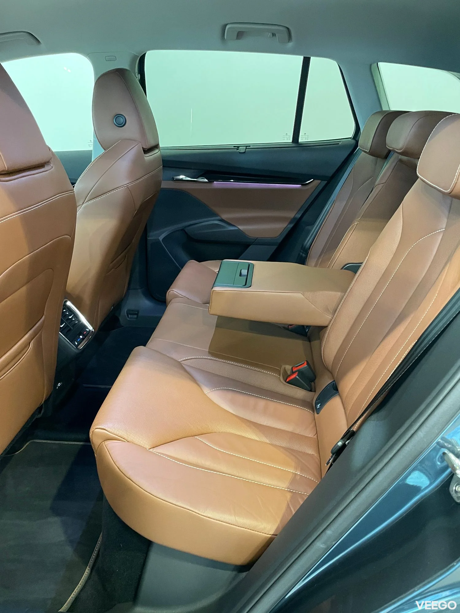 Skoda ENYAQ iV 80 70kW