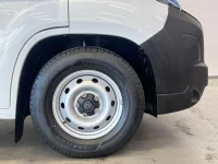 Peugeot Boxer L4H2 103kW thumbnail