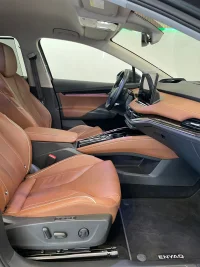Skoda ENYAQ iV 80 70kW thumbnail