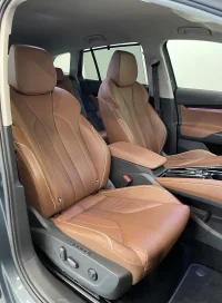 Skoda ENYAQ iV 80 70kW thumbnail
