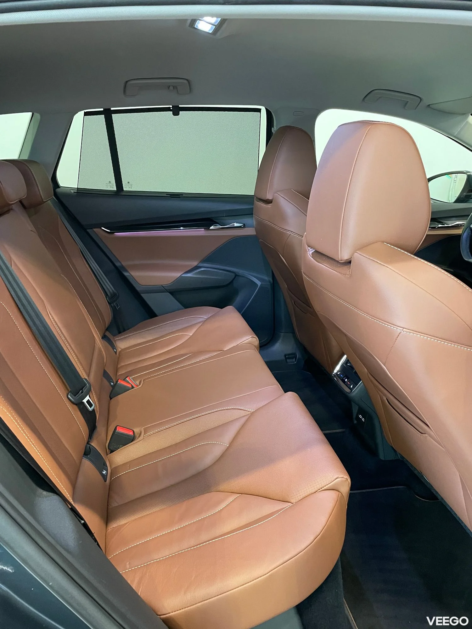 Skoda ENYAQ iV 80 70kW