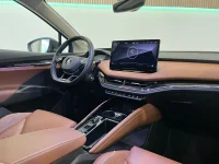 Skoda ENYAQ iV 80 70kW thumbnail