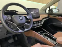 Skoda ENYAQ iV 80 70kW thumbnail
