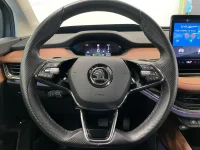 Skoda ENYAQ iV 80 70kW thumbnail