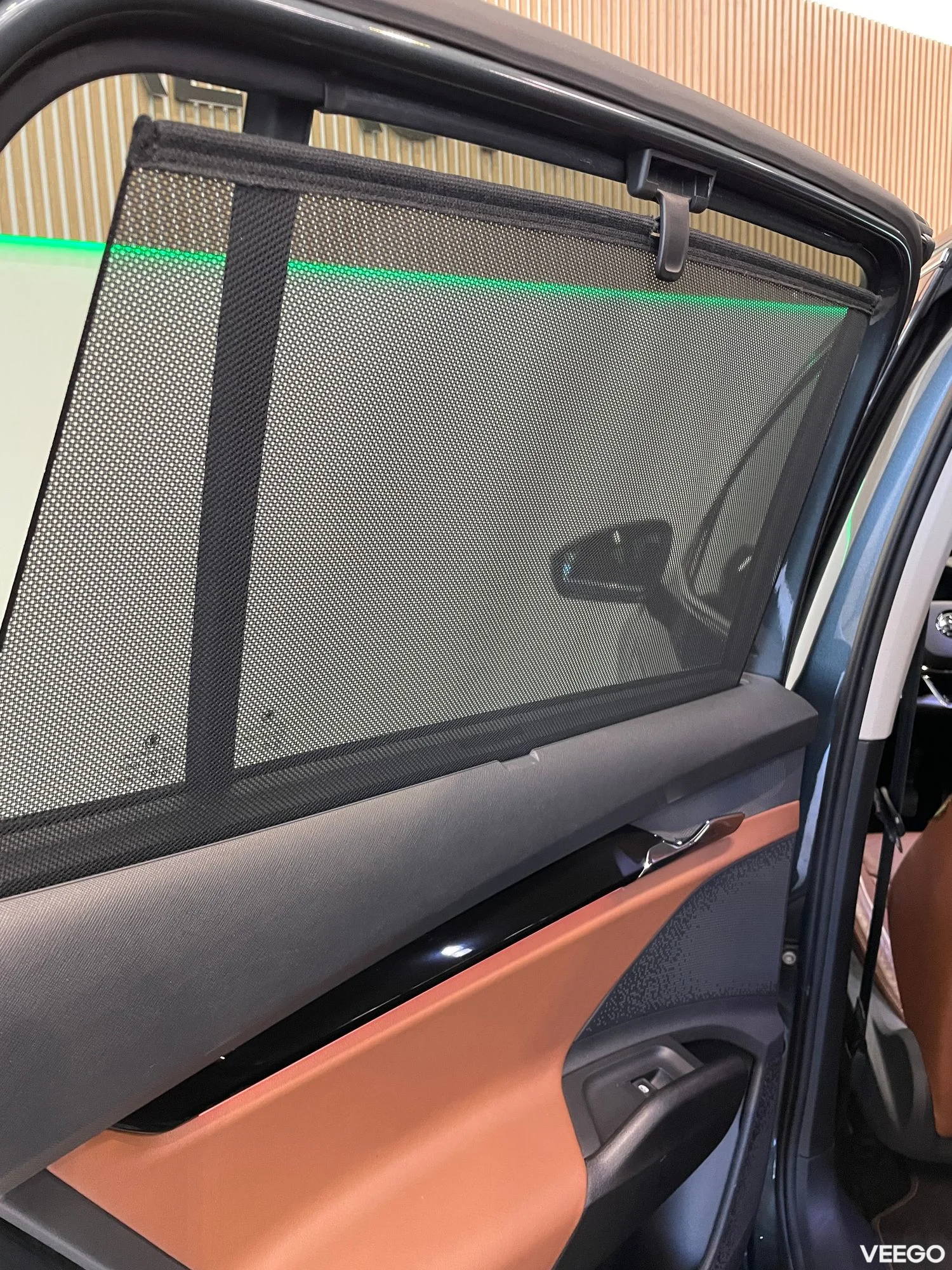 Skoda ENYAQ iV 80 70kW