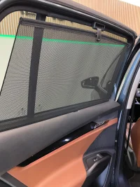 Skoda ENYAQ iV 80 70kW thumbnail