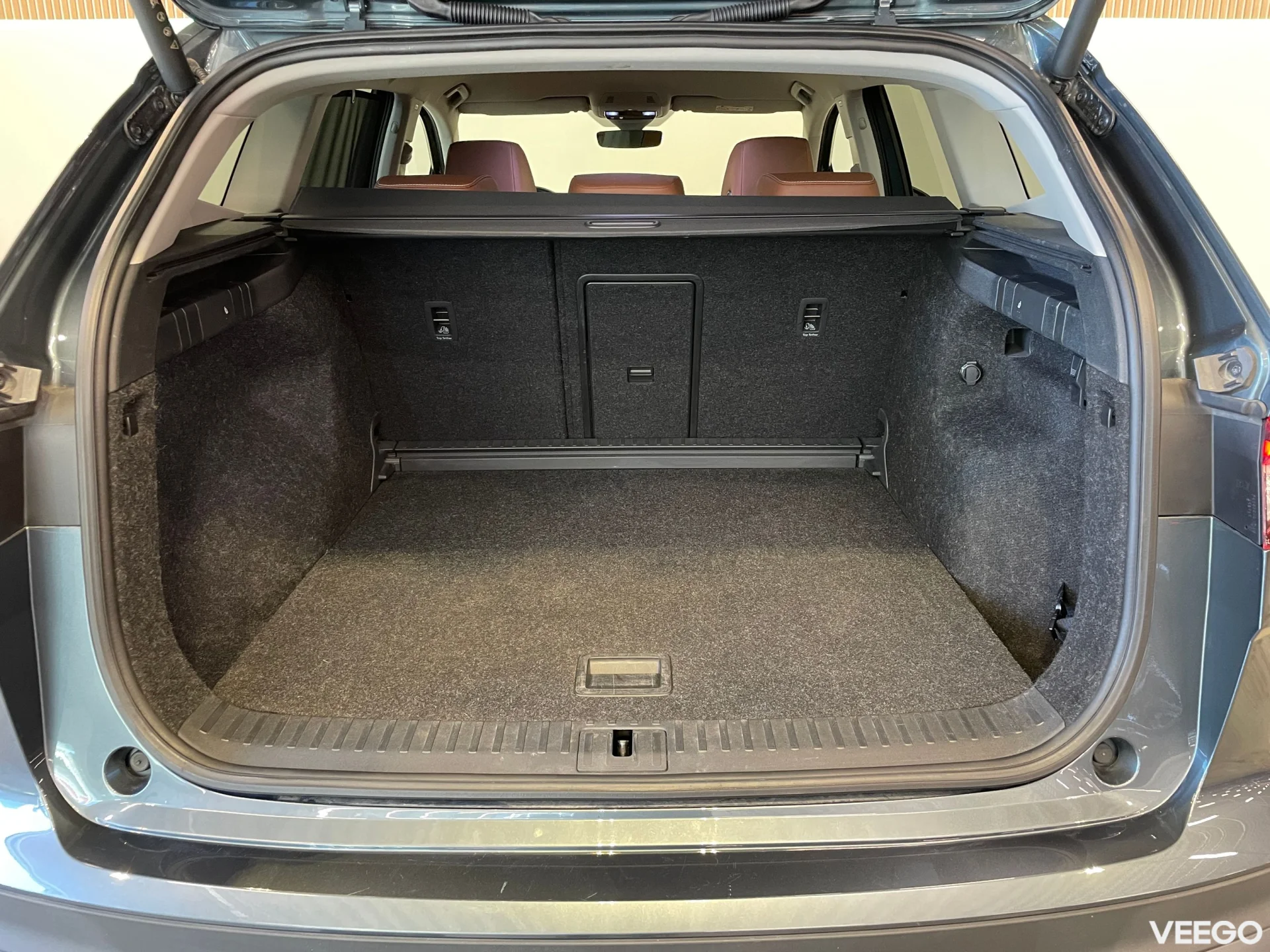 Skoda ENYAQ iV 80 70kW