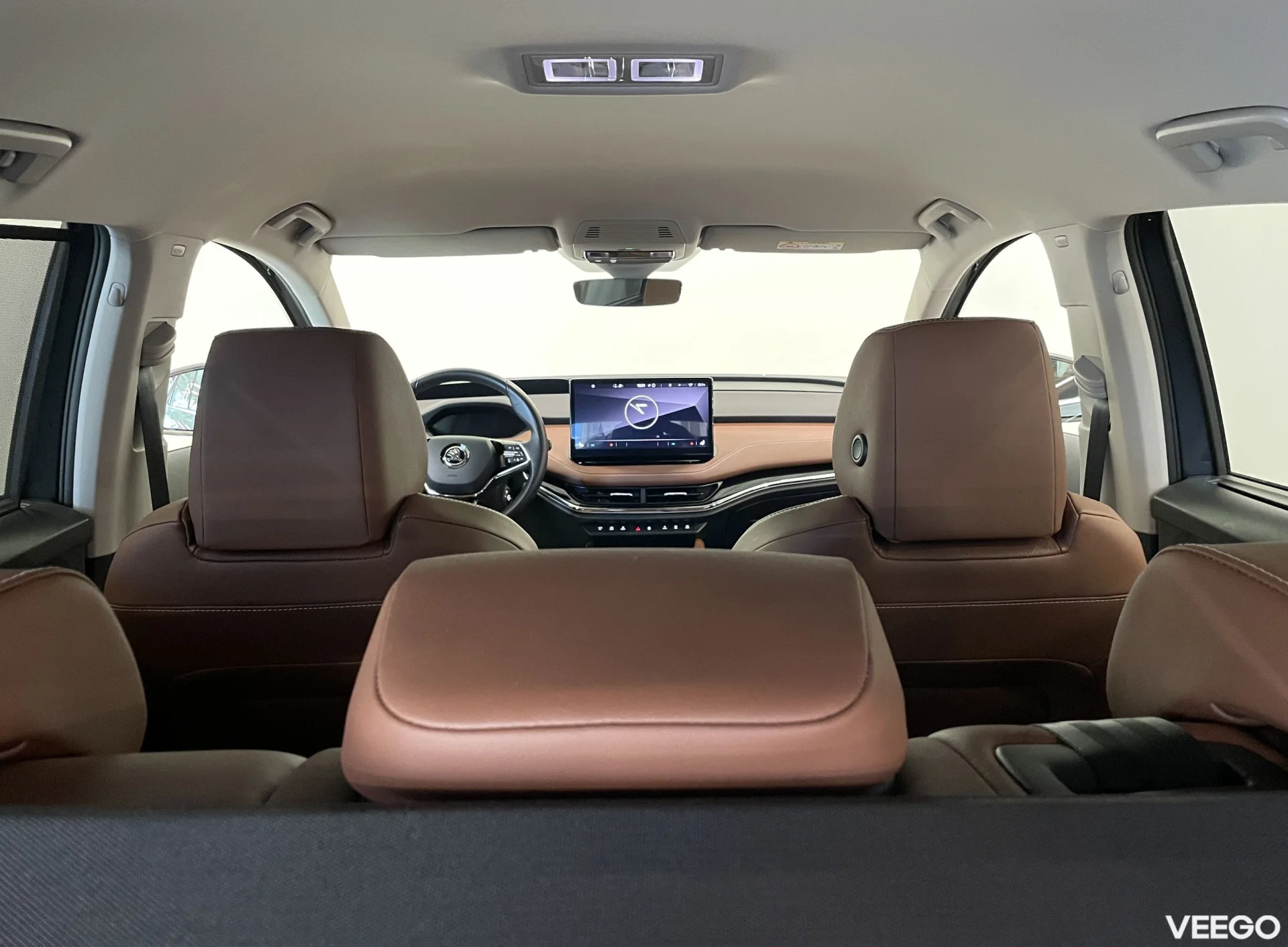 Skoda ENYAQ iV 80 70kW