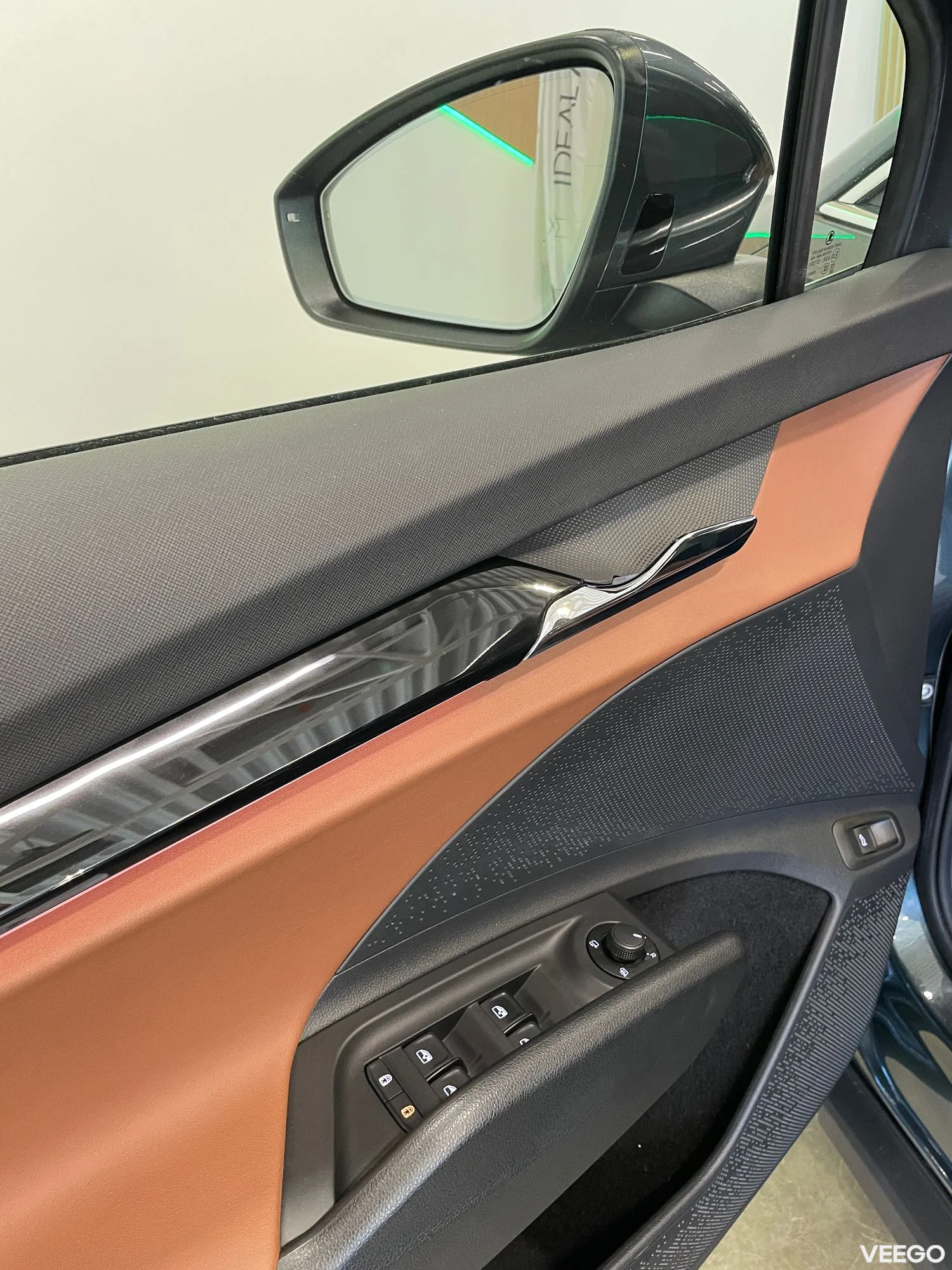 Skoda ENYAQ iV 80 70kW