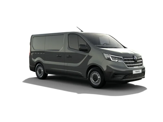 Image of Renault Trafic PANEL VAN EXTRA L2 0kW