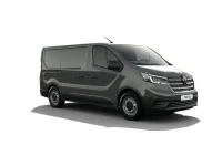 Renault Trafic PANEL VAN EXTRA L2 0kW thumbnail