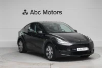 Tesla Model Y LONG RANGE DUAL MOTOR AWD 378kW thumbnail