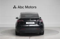 Tesla Model Y LONG RANGE DUAL MOTOR AWD 378kW thumbnail
