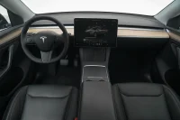 Tesla Model Y LONG RANGE DUAL MOTOR AWD 378kW thumbnail