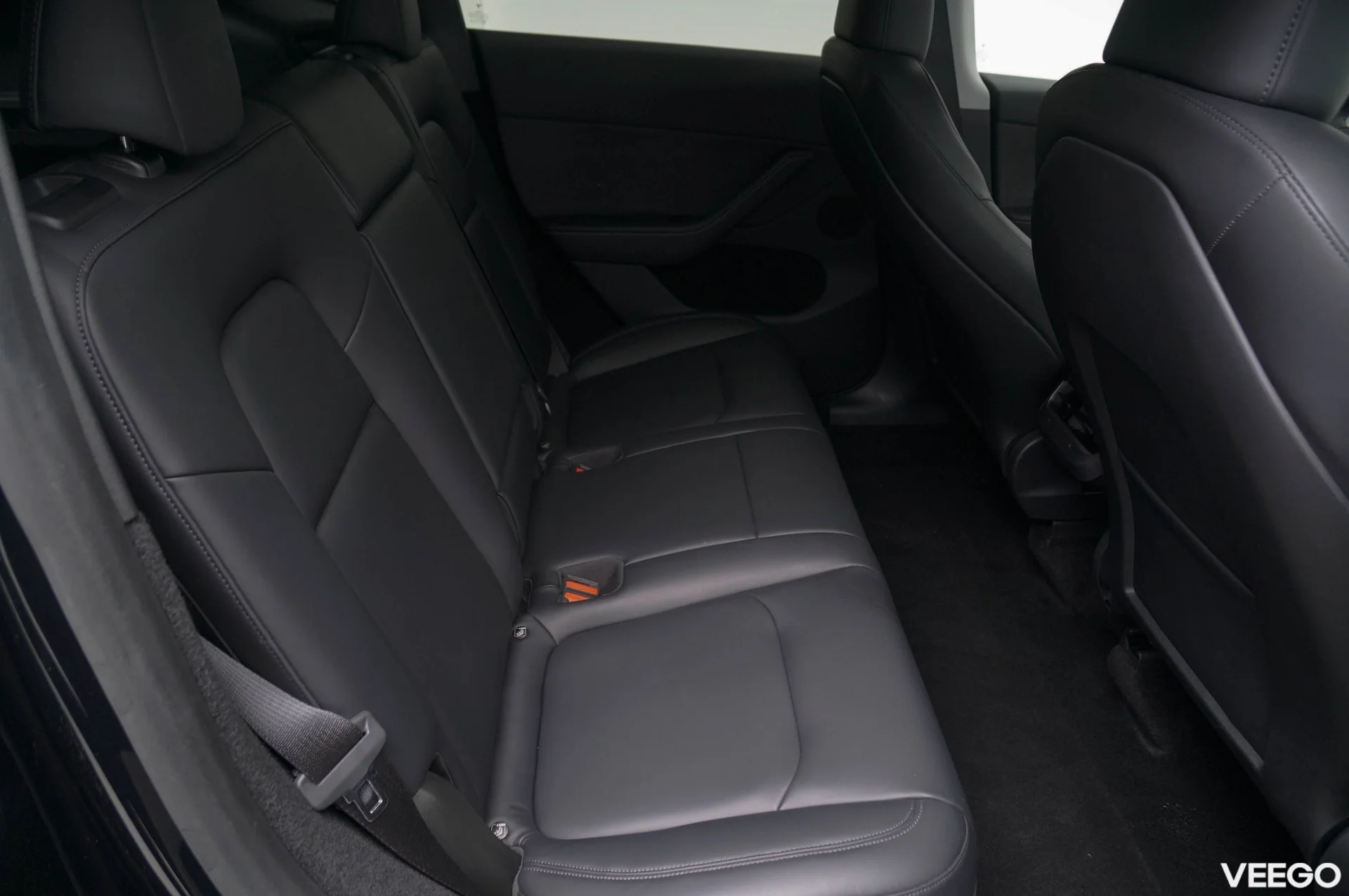 Tesla Model Y LONG RANGE DUAL MOTOR AWD 378kW