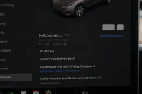 Tesla Model Y LONG RANGE DUAL MOTOR AWD 378kW thumbnail