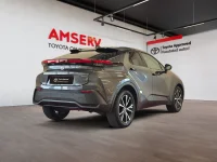 Toyota C-HR Style Plus 1.8 72kW thumbnail