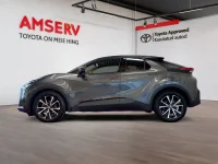 Toyota C-HR Style Plus 1.8 72kW thumbnail
