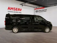 Toyota Proace Verso Long Single side door Shuttle 85kW thumbnail
