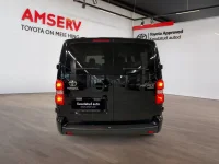 Toyota Proace Verso Long Single side door Shuttle 85kW thumbnail