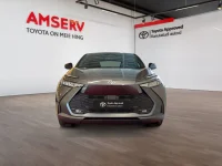 Toyota C-HR Style Plus 1.8 72kW thumbnail