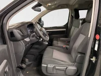 Toyota Proace Verso Long Single side door Shuttle 85kW thumbnail