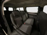 Toyota Proace Verso Long Single side door Shuttle 85kW thumbnail