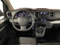 Toyota Proace Verso Long Single side door Shuttle 85kW thumbnail