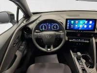 Toyota C-HR Style Plus 1.8 72kW thumbnail
