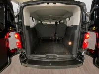Toyota Proace Verso Long Single side door Shuttle 85kW thumbnail