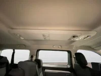 Toyota Proace Verso Long Single side door Shuttle 85kW thumbnail