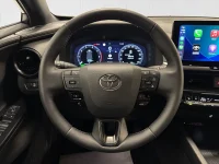 Toyota C-HR Style Plus 1.8 72kW thumbnail
