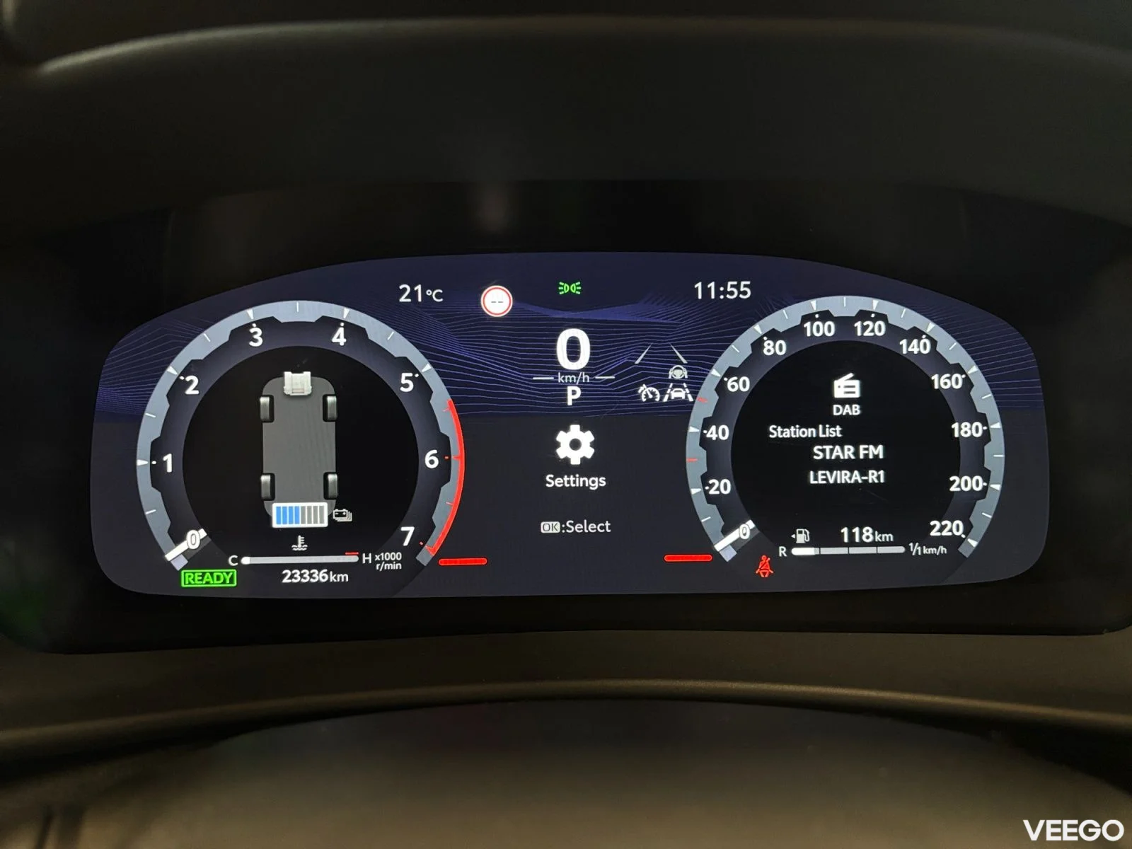 Toyota C-HR Style Plus 1.8 72kW