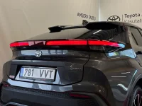 Toyota C-HR Style Plus 1.8 72kW thumbnail