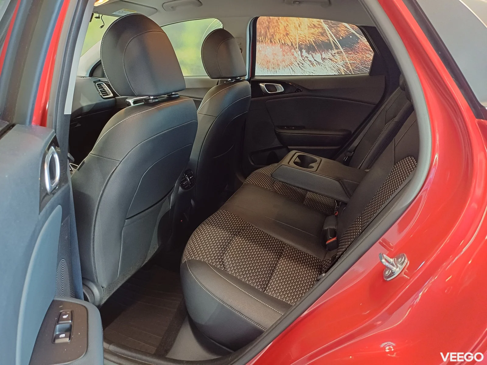 Kia XCeed 1.5 103kW